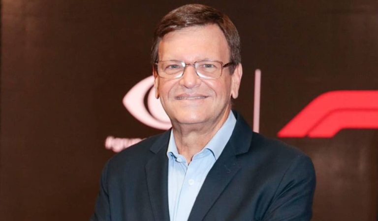 Sérgio Maurício deixa a Band após cinco anos