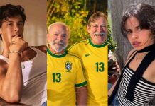 José de Abreu quer apoio de Shawn Mendes e Camila Cabello na campanha de Lula