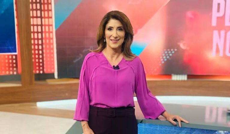 SBT fará mega cobertura das Eleições 2026 em sua programação ao vivo