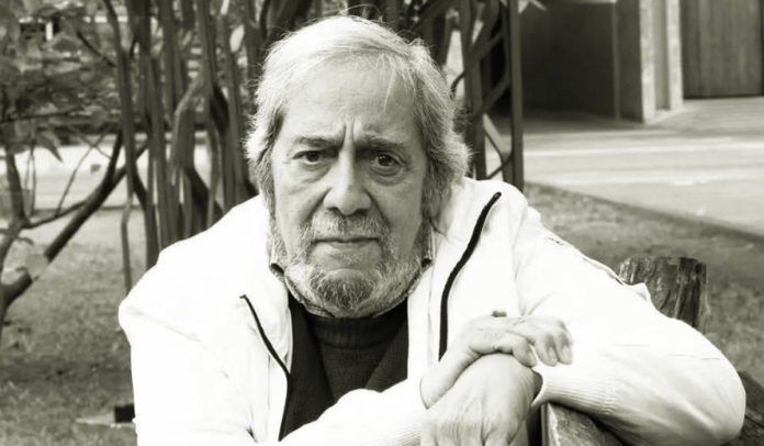Solano Ribeiro
