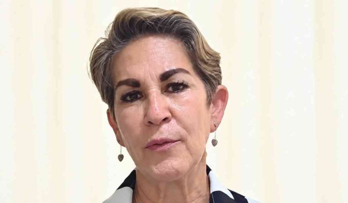 Sonia Samudio