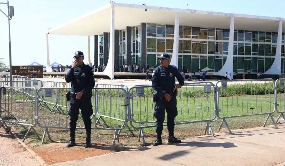 Supremo Tribunal Federal