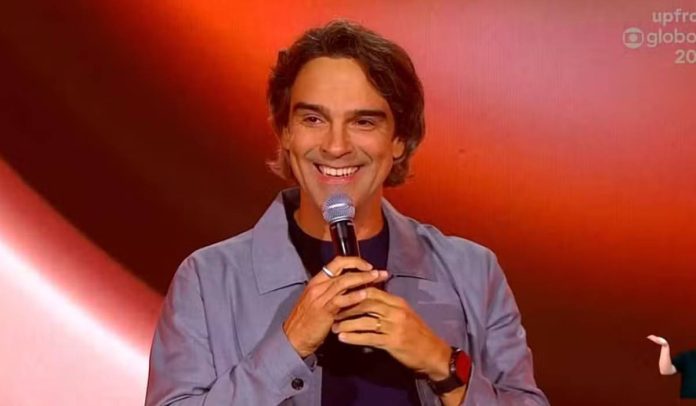 Tadeu Schmidt