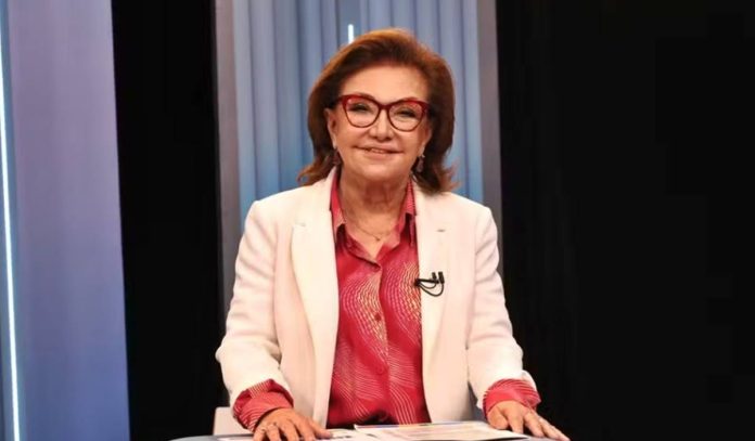 Telma de Souza