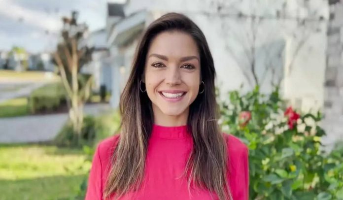 Thais Fersoza