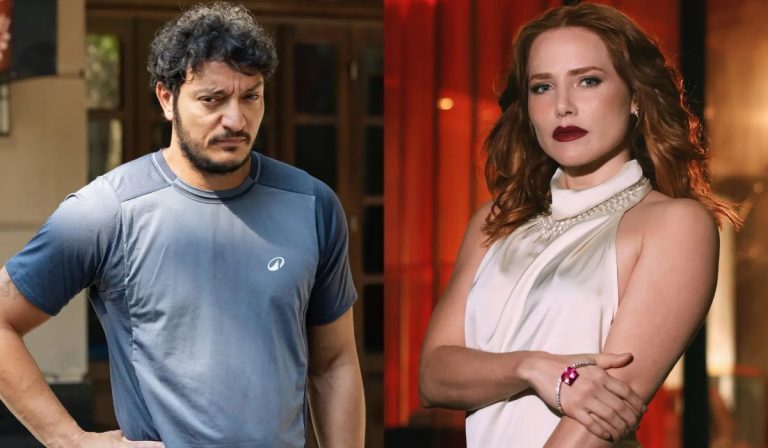 Quem Ama Cuida: Tom será o próximo alvo da vingança de Adriana