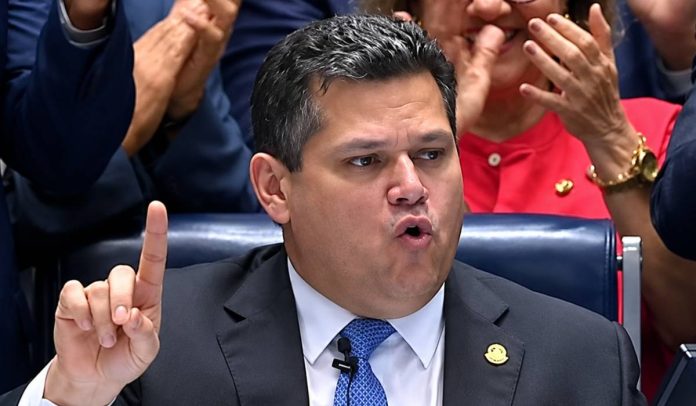 TV Senado TV Senado (Reprodução: TV Senado)