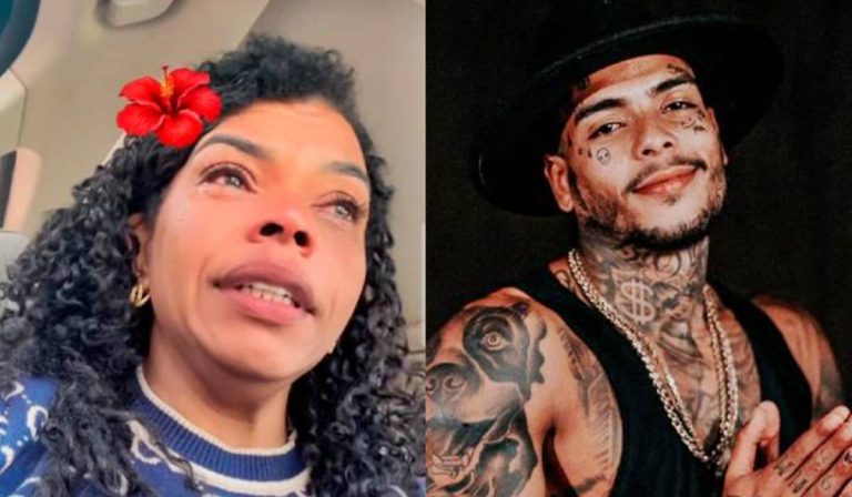 Após morte, Mãe de MC Kevin revela valor que o cantor deixou na conta bancária