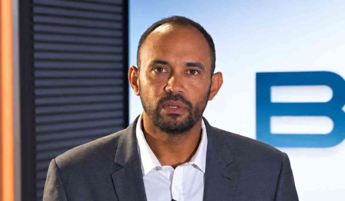 Vanderson Nascimento