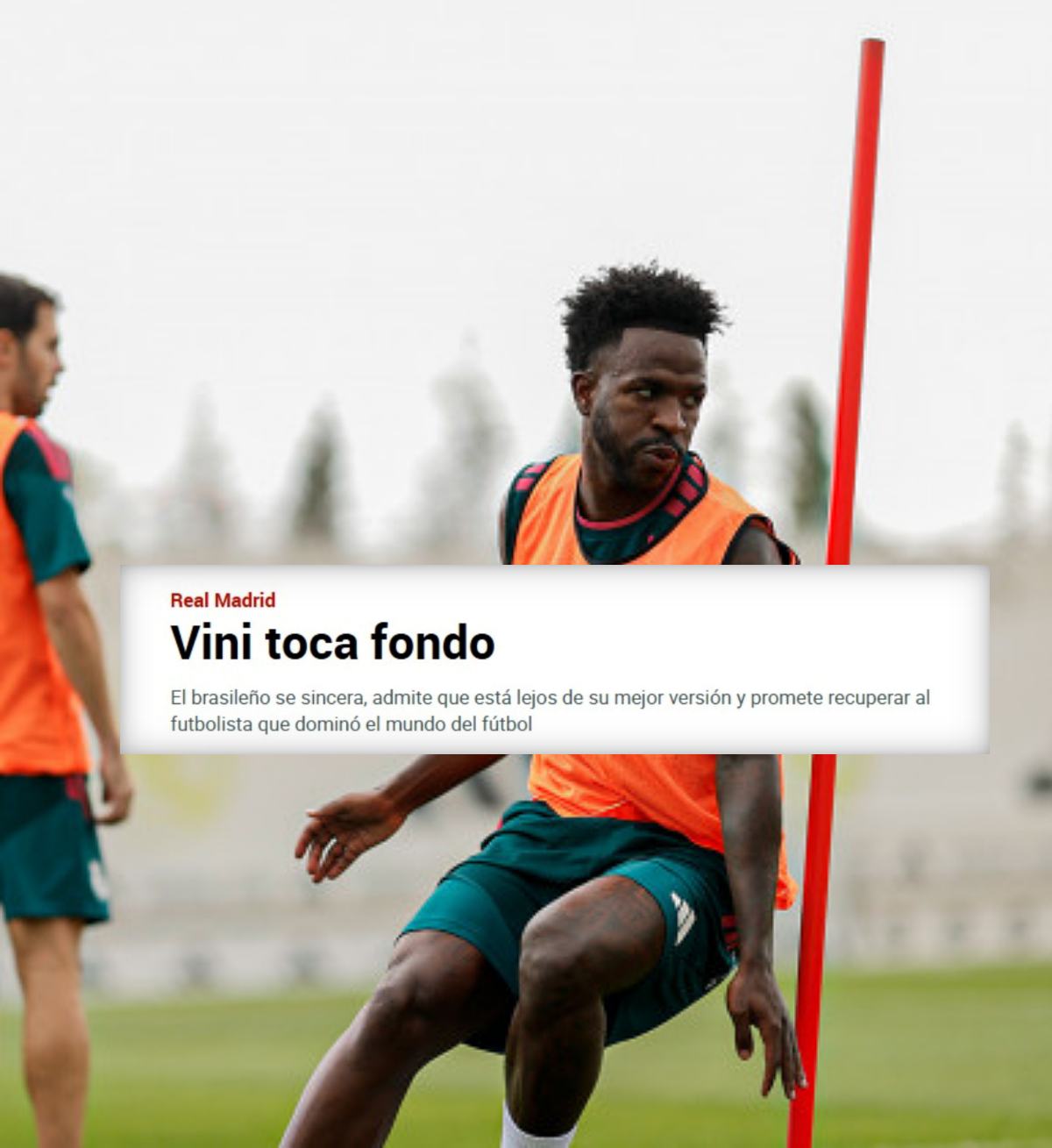Vini Jr. Vini Jr.