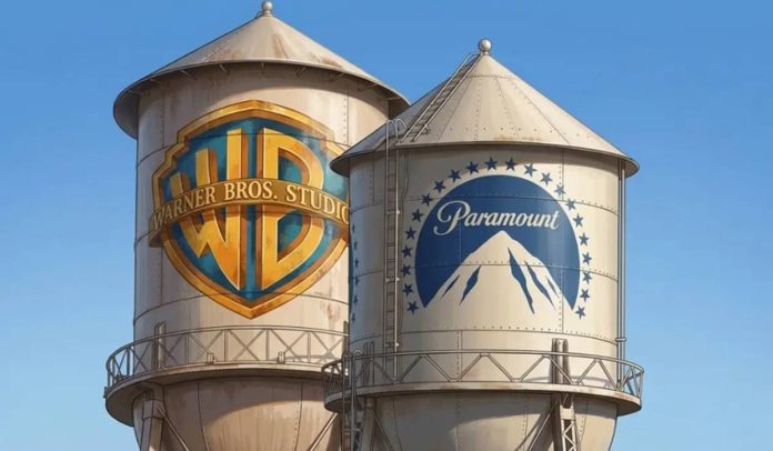 Paramount Skydance concluiu a aquisição da Warner Bros. Discovery Paramount Skydance concluiu a aquisição da Warner Bros. Discovery