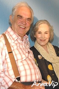 Prova de Amor: Velho Gui e Alice são os verdadeiros pais de Joana