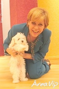 Nova paixão de Claudete Troiano agita bastidores do ”Pra Valer”