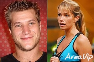 BBB7: Diego Alemão e Fani se enfrentam no décimo paredão