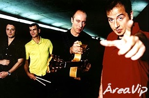 Grupo Ira! comemora 25 anos de carreira e finaliza CD