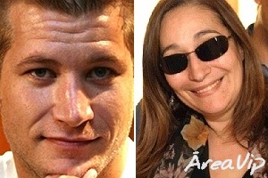 Diego Alemão marca jantar com Sonia Abrão