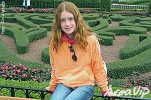 Marina Ruy Barbosa estará em Sete Pecados, próxima novela de Walcyr Carrasco na Globo