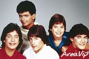 Reality show da MTV escolhe integrantes para a nova formação do grupo Menudo