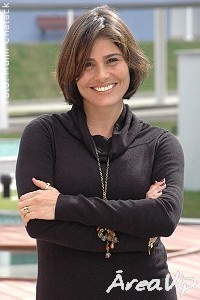 Valéria Alencar faz participação especial em Luz do Sol