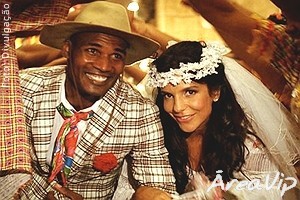 Ivete Sangalo doa cachê de propaganda ao Hospital de Câncer de Barretos