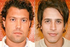 BBB8: Gregor desiste de participar do jogo e Rafinha é seu substituto