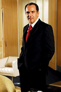 Humberto Martins será um cirurgião plástico em Beleza Pura