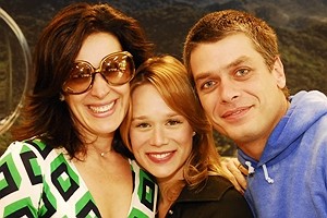 Fábio Assunção inicia novo trabalho na Globo e se pronuncia sobre suposto flagrante