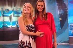 Angélica reassume o comando do Video Game