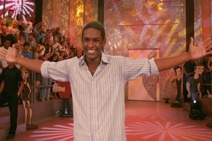 BBB8: Felipe deixa casa com 44% dos votos