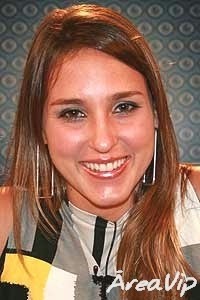 BBB8: Thati é líder novamente