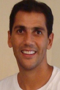 Maurício Lima é eliminado na Dança dos Famosos Área VIP