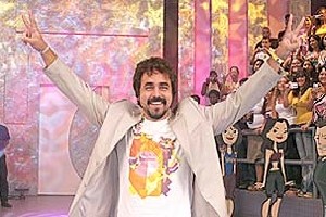 BBB8: Marcelo deixa a casa com 71% dos votos