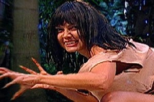 Eliana se transforma em mutante no Tudo é Possível