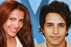 BBB8: Gyselle e Rafinha disputam o prêmio de R$ 1 milhão