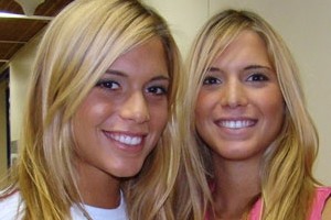 Musas do Pan em Duas Caras