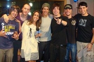 Video Show realiza o sonho do vencedor do BBB8