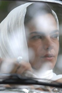 Personagem de Ana Paula Arósio sofrerá de distúrbios emocionais em Ciranda de Pedra