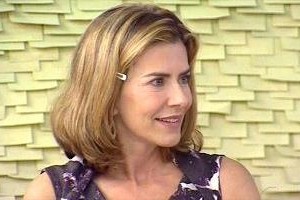 Maitê Proença conta no Mais Você que voltará em breve para telinha