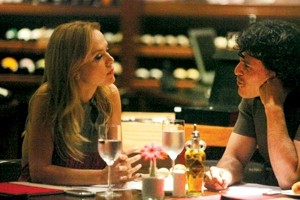 Apresentadora Eliana diz que achou o homem de sua vida