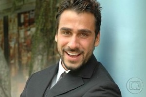 Júlio Rocha diz que personagem mudou sua vida