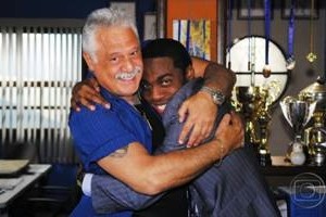 Duas Caras: Juvenal renuncia para apoiar Evilásio