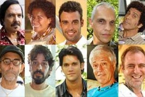 Aguinaldo Silva revela a lista dos dez suspeitos que podem ser ”O Sufocador”