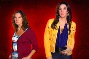 A Favorita registra recorde de audiência