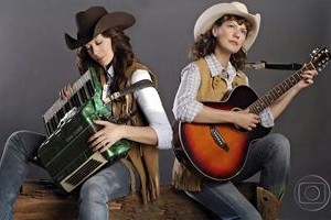 Cláudia Raia e Patricia Pillar passam por rejuvenescimento