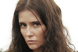 A Favorita: Céu seduz Halley