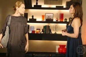 Beleza Pura: Norma revela o verdadeiro nome de Sônia