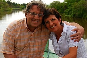 Semana especial de Atualíssima em Parintins