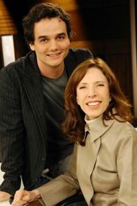 Wagner Moura fala de amor e realização profissional no Marília Gabriela Entrevista