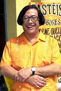 Ator de A Grande Família recebe alta do Hospital