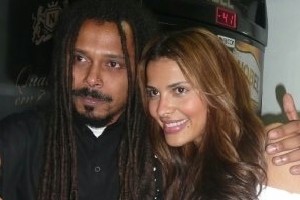 Assessoria desmente mal-entendido entre Gyselle Soares e o grupo O Rappa